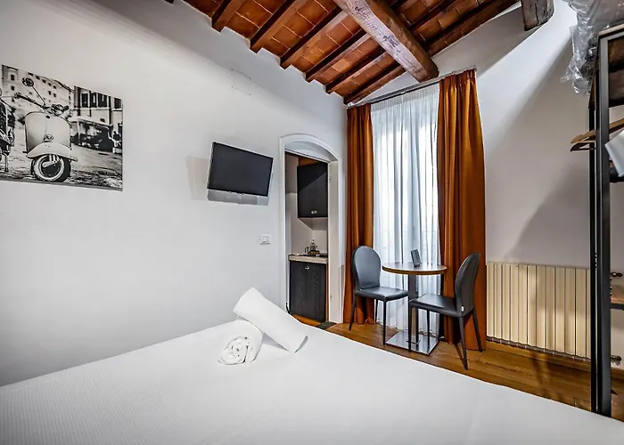 Martelli 6 Suite&Apartments