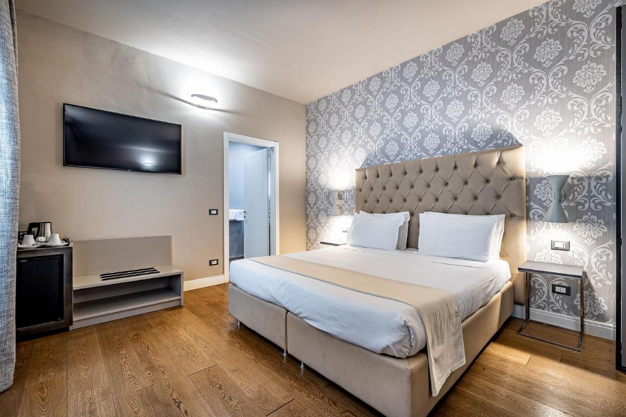 Martelli 6 Suite&apartments Florence