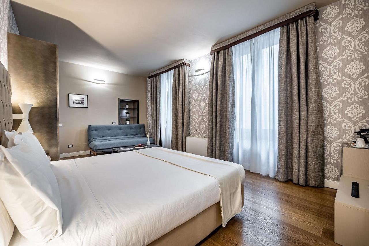 Martelli 6 Suite&apartments Bed & Breakfast