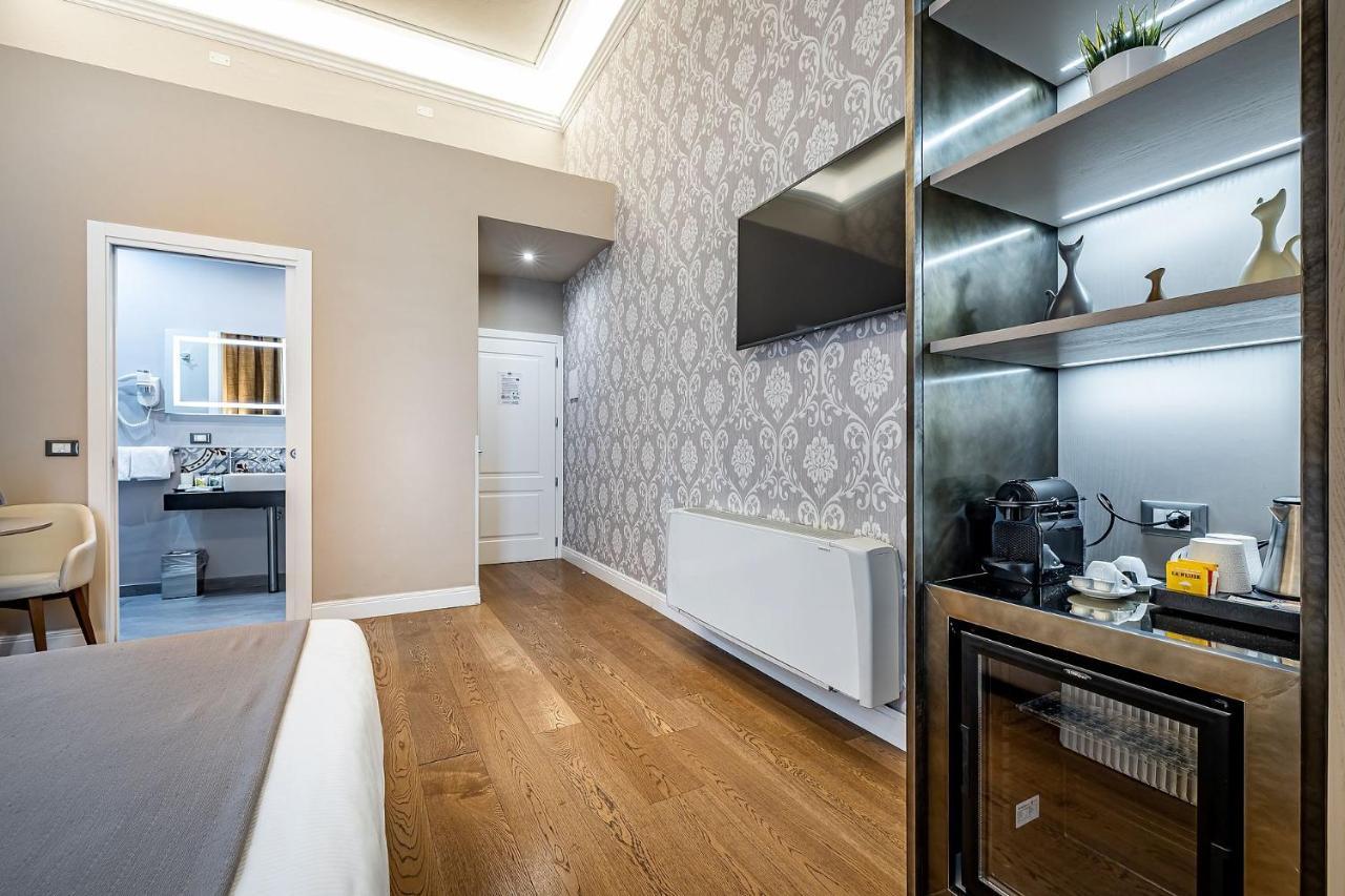Martelli 6 Suite&apartments 3* Florence
