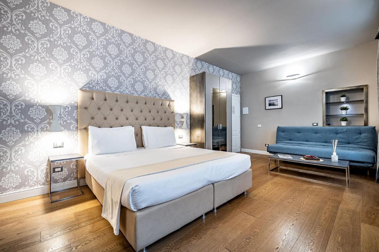Martelli 6 Suite&apartments 3*