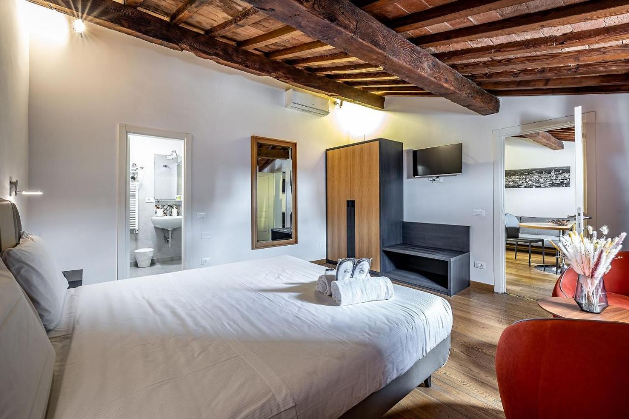 Martelli 6 Suite&apartments Florence