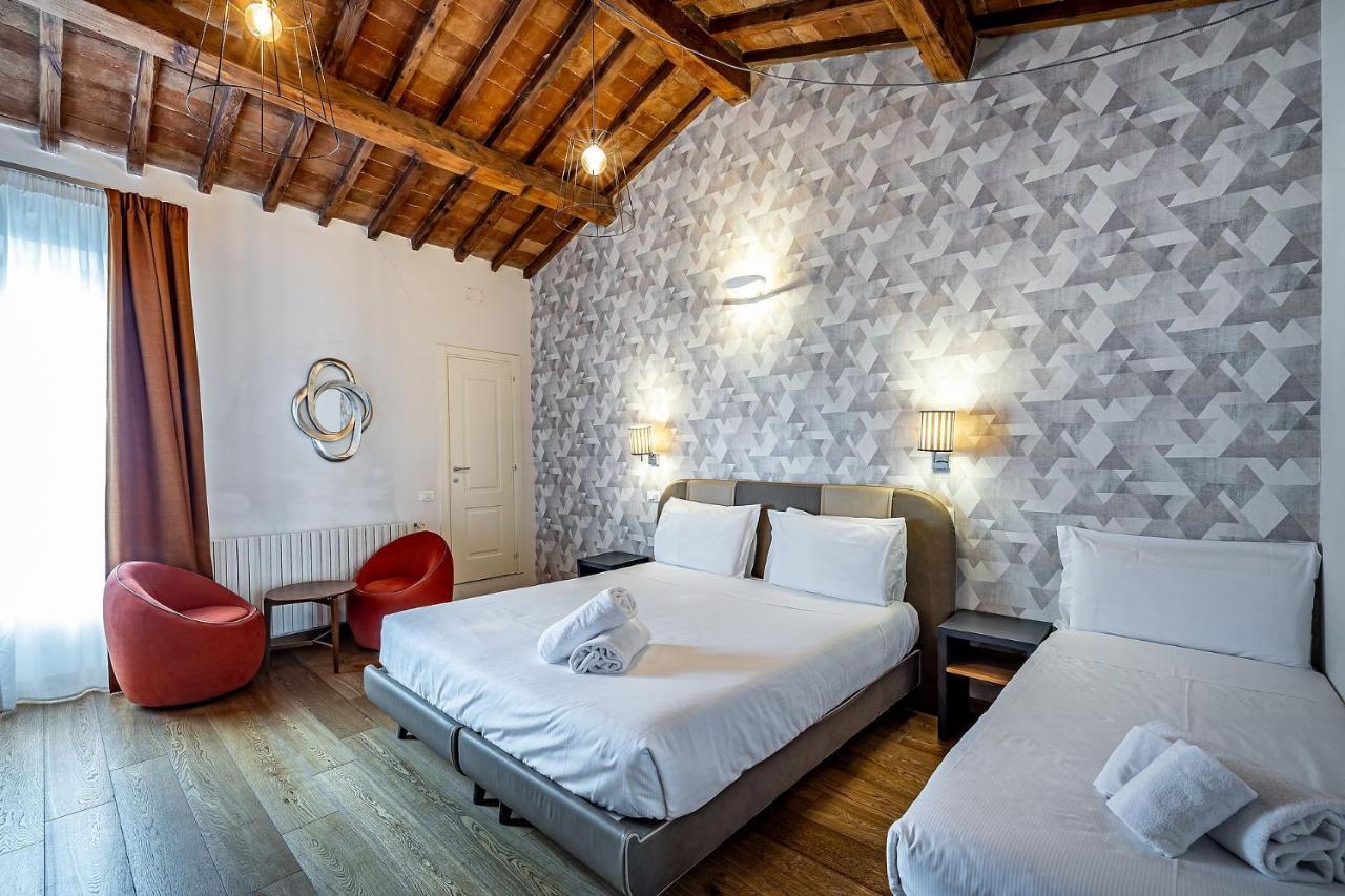 Martelli 6 Suite&apartments Bed & Breakfast Florence