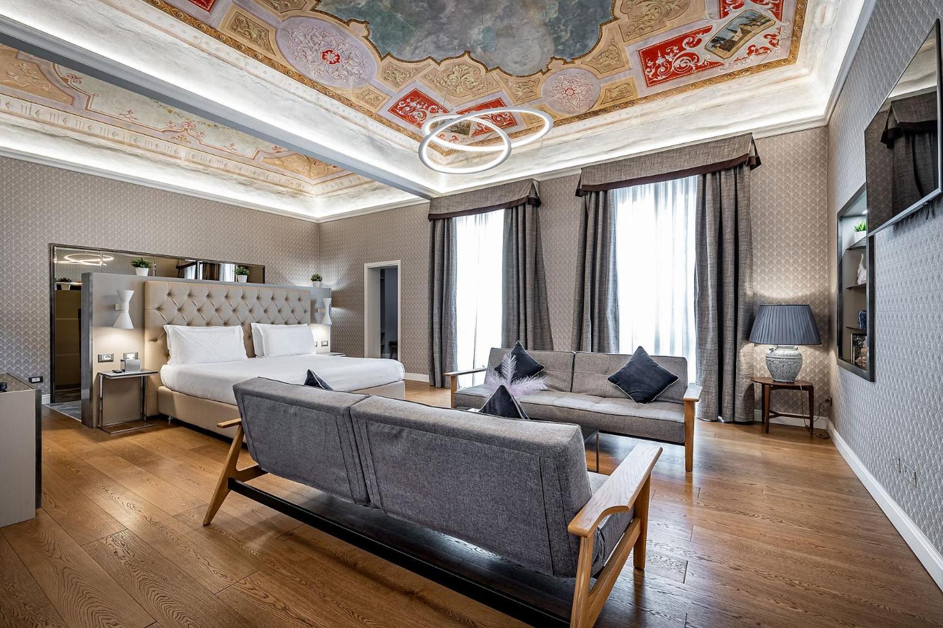 Martelli 6 Suite&apartments 3* Florence