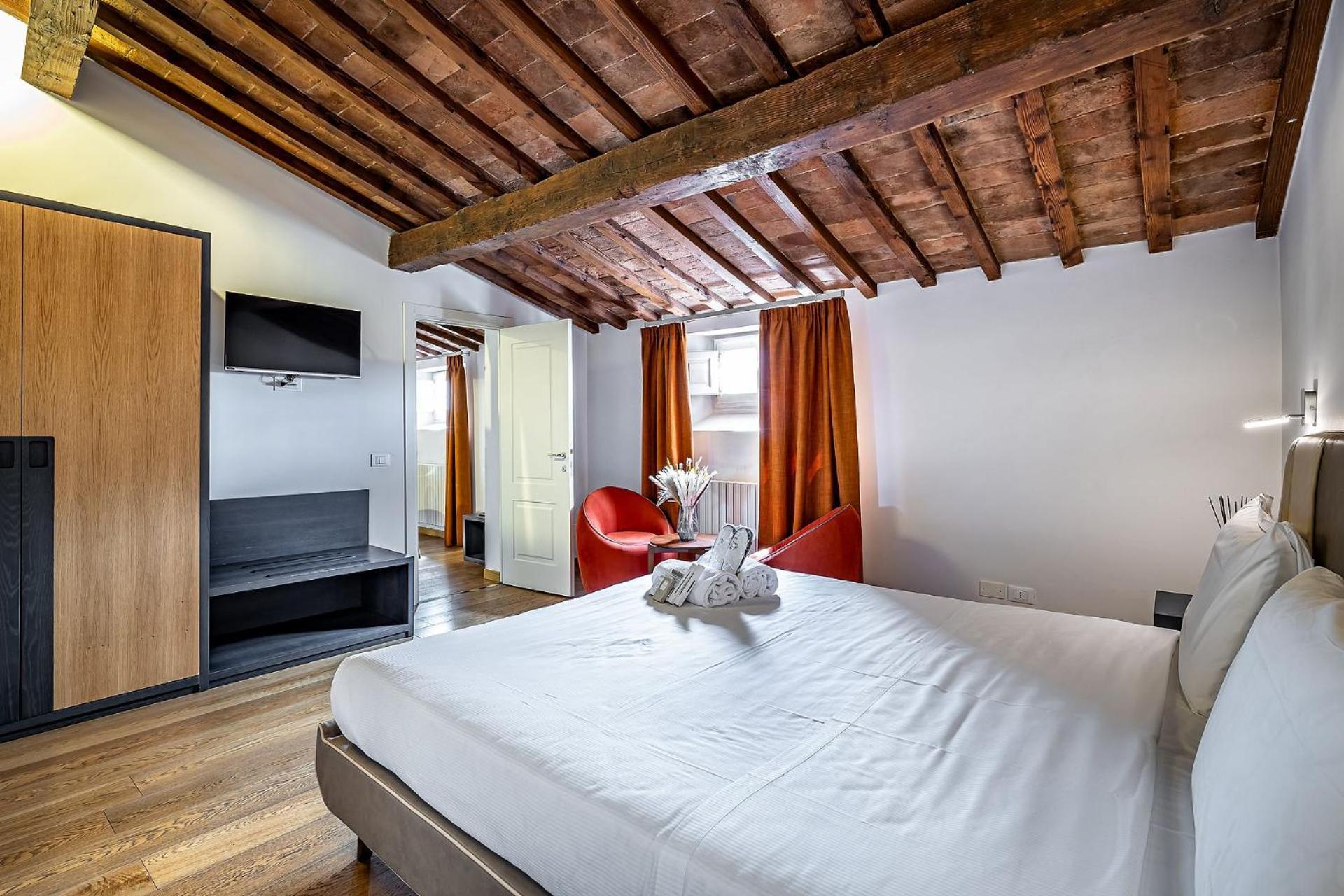 Martelli 6 Suite&apartments