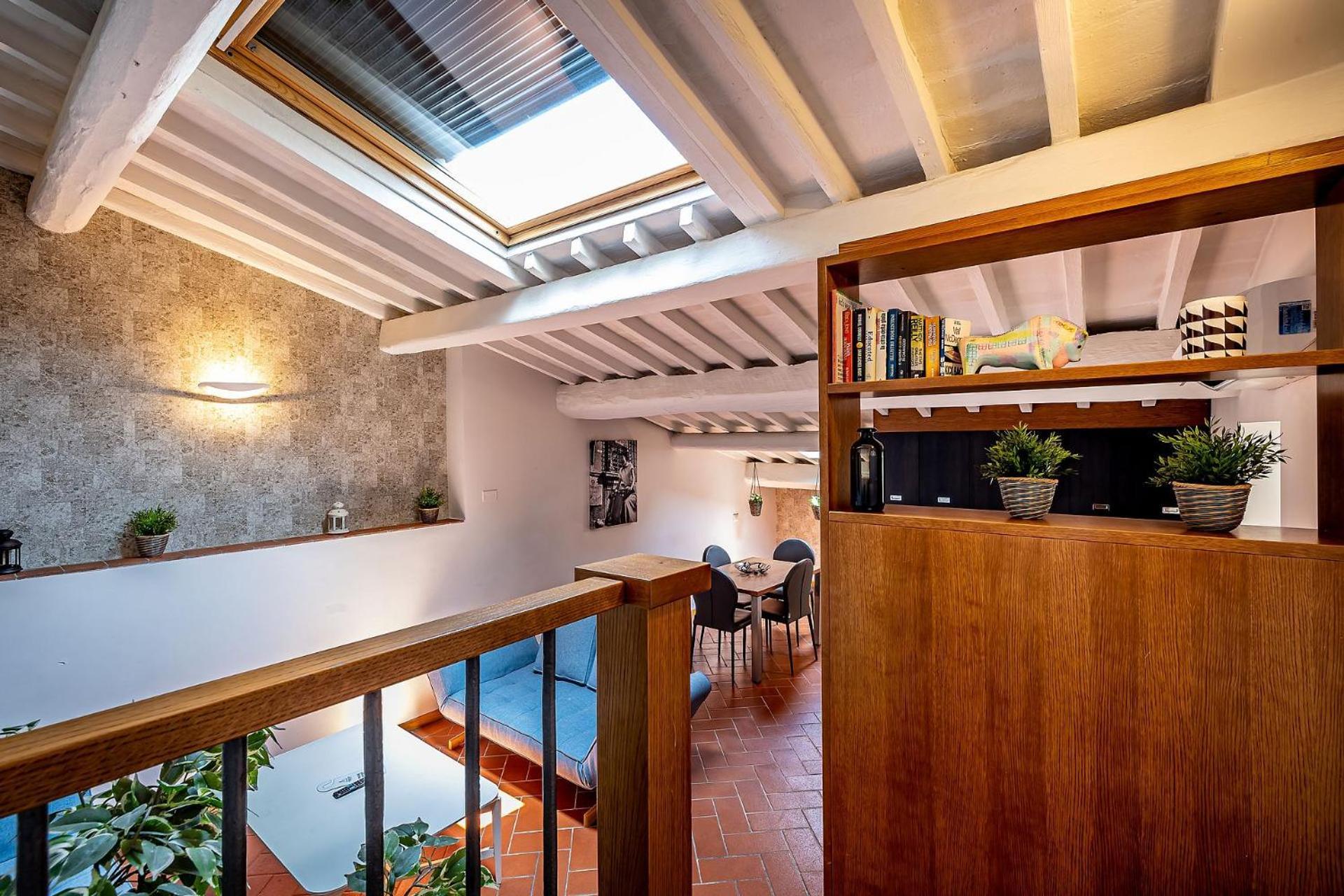 Martelli 6 Suite&apartments Bed & Breakfast 3*